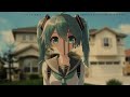 Fall out boy  the kids arent alright hatsune miku cover