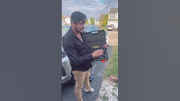 Impact socket set #fok #tools #mechanic must-have for every toolbox!