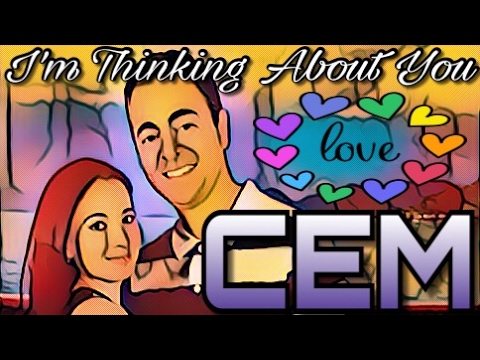 Watch I'm Thinking About You - CEM on YouTube
