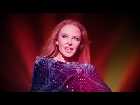 Kylie Minogue - Vegas High