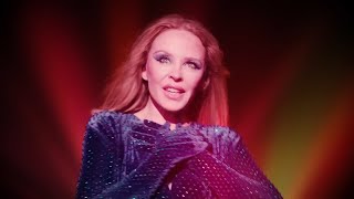 Kylie Minogue - Vegas High (Music Video)