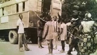 Sanza Punu Gabon Patrice Mbumba Chant3