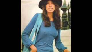 Watch Carly Simon When You Close Your Eyes video