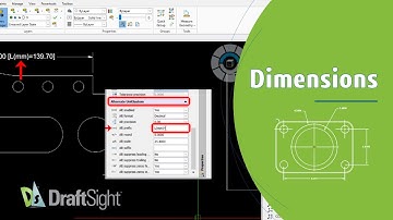 Add Prefix to Specific Dual Dimension(s) from Properties Palette