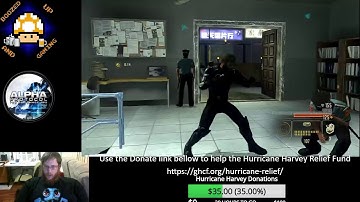 Aplha Protocol - Part 6 (Pick up Sticks) (Part 2)