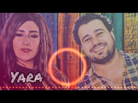 يارا محمد الملكه تبكي وتغني بتأثر عالي في موال حزين واناهبعد لعشاق السمع ابو تريكه محمد السعيد
