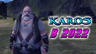 KAROS ONLINE - СТОИТ ЛИ НАЧИНАТЬ ИГРАТЬ В 2022 ГОДУ?