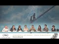 MASCARADE - PRESS CONFERENCE - EV - CANNES 2022