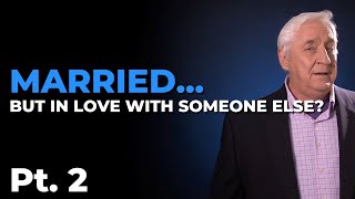 Else Married with someone love fall in