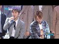 Pentagon - Shine (Accustic Ver.)ㅣ펜타곤 - 빛나리 [Show Music Core Ep 587]