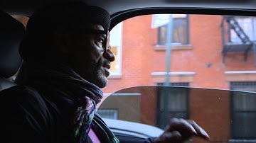 Kirk Whalum - The Gospel According to Jazz (IV) EPK