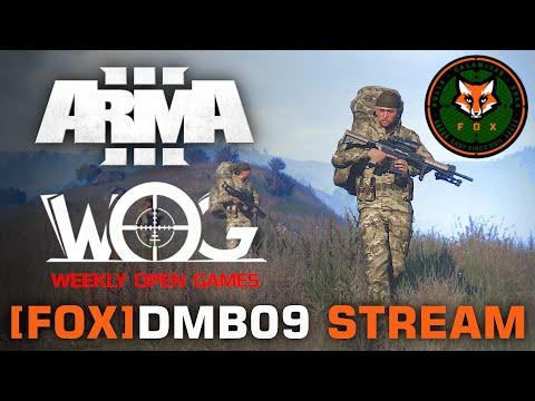 Видео: Серьезные игры | 100x100 PvP Weekly Open Games | Arma 3 | [RUS] Stream