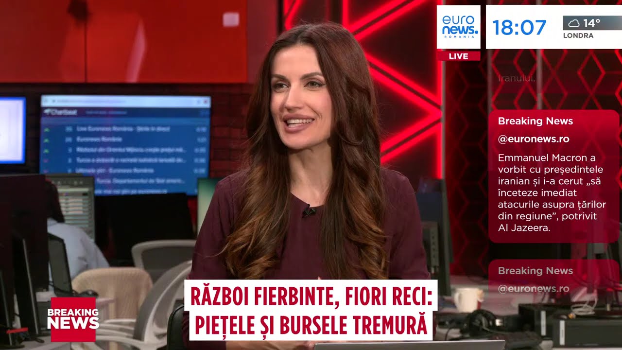 Sistemele de apărare NATO au distrus a doua rachetă lansată din Iran către teritoriul Turciei