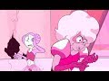 Pink Diamond's Reverse Development? The True Pink Diamond! (Steven Universe Future Discussion)