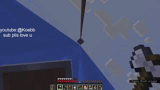 chill minecraft stream (bisaya)