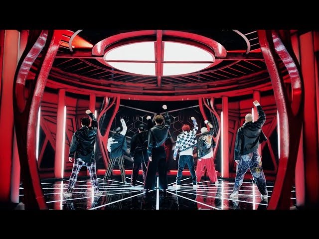 GENERATIONS from EXILE TRIBE - GENERATIONS from EXILE TRIBE / 「ALRIGHT! ALRIGHT!」Music Video