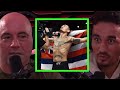 Max holloway breakdown the mentality of a champion fighter