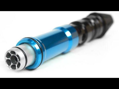 EMEK/EMF100 - Bolt Assembly - Basic