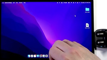 SOUNDCORE C40i – How to Unpair From MacBook