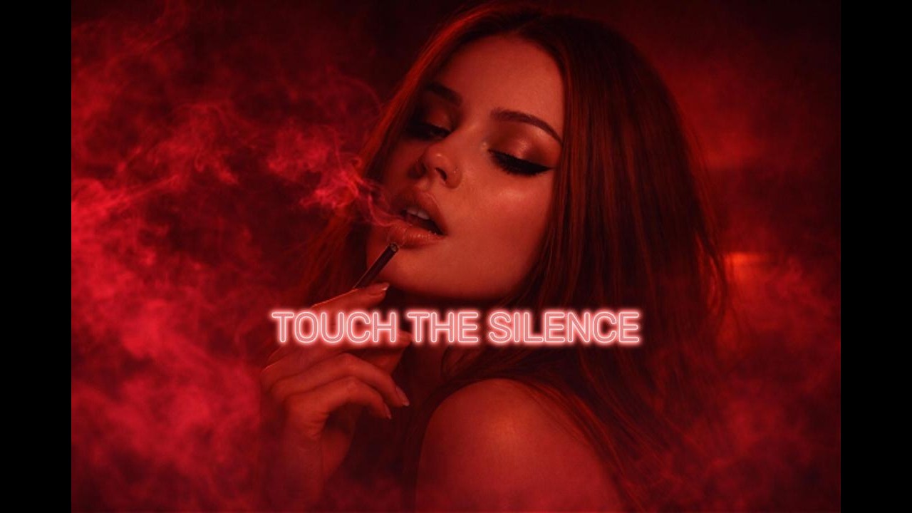 I stay inside you | DEEP PLEASURE | #03