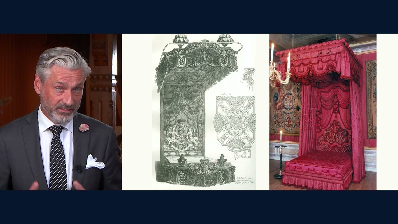 Het Loo ontmoet: De bewoners