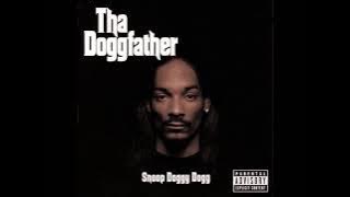 Snoop Doggy Dogg - Tha Doggfather (Full Album)