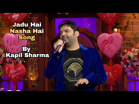 Jadu Hai Nasha