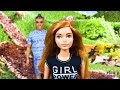 Poupées Barbie 💜Fashionistas 💜Unboxing 💜 Marc Eléna et Léa