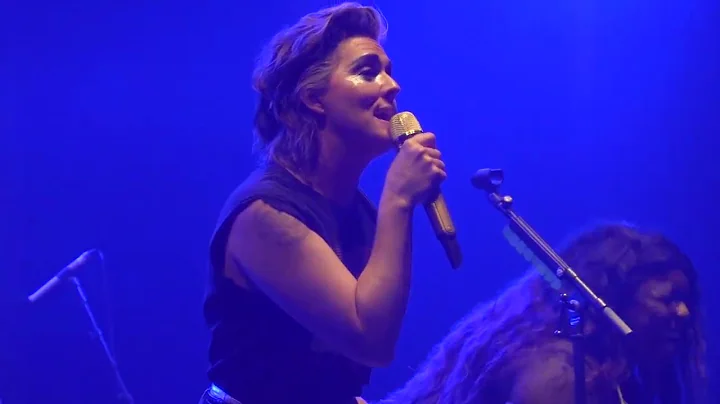 Yola & Brandi Carlile- What have you done for me l...