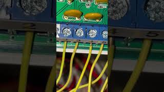 2GIG TAKE1e-345 wired to wireless converter module