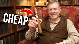 10 Cigar Brands Only SMART People Buy!