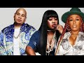 Remy Ma BLASTED For Defending Fat Joe After Epic Verzuz Battle!! | Lil&#39; Mo Wants All The Smoke!!