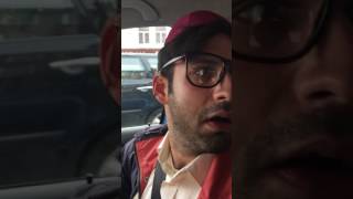 The Rimmers | Golders Green | Parking
