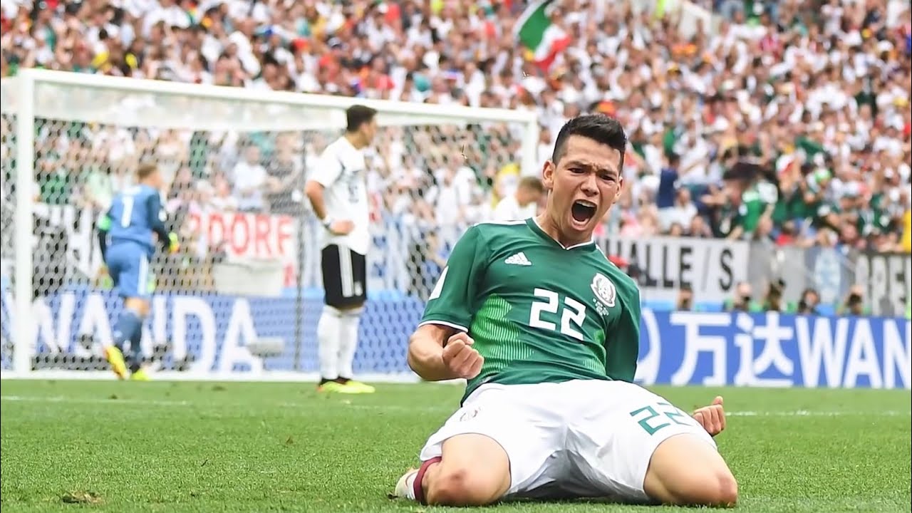 Mexico World Cup scenarios: How Mexico can clinch a 2022 FIFA ...