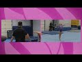 2026 Women's World Team Selection - Day 1
