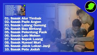 🔴 KUMPULAN LAGU SASAK TONY BAHOL II FULL ALBUM TERBARU II SASAK LOMBOK