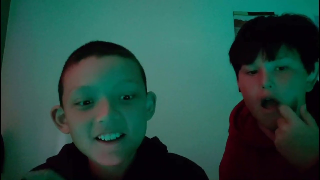 Scary prank calls gone wrong