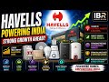 Havells India Ltd. | Complete Analysis | Insights By Ritik