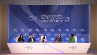 Press Conference: Energy Transition Index 2025 – From Climate Commitment to Economic Opportunity