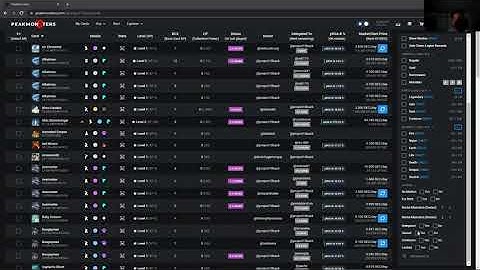 Splinterlands: How to Save RC when Renting out Cards