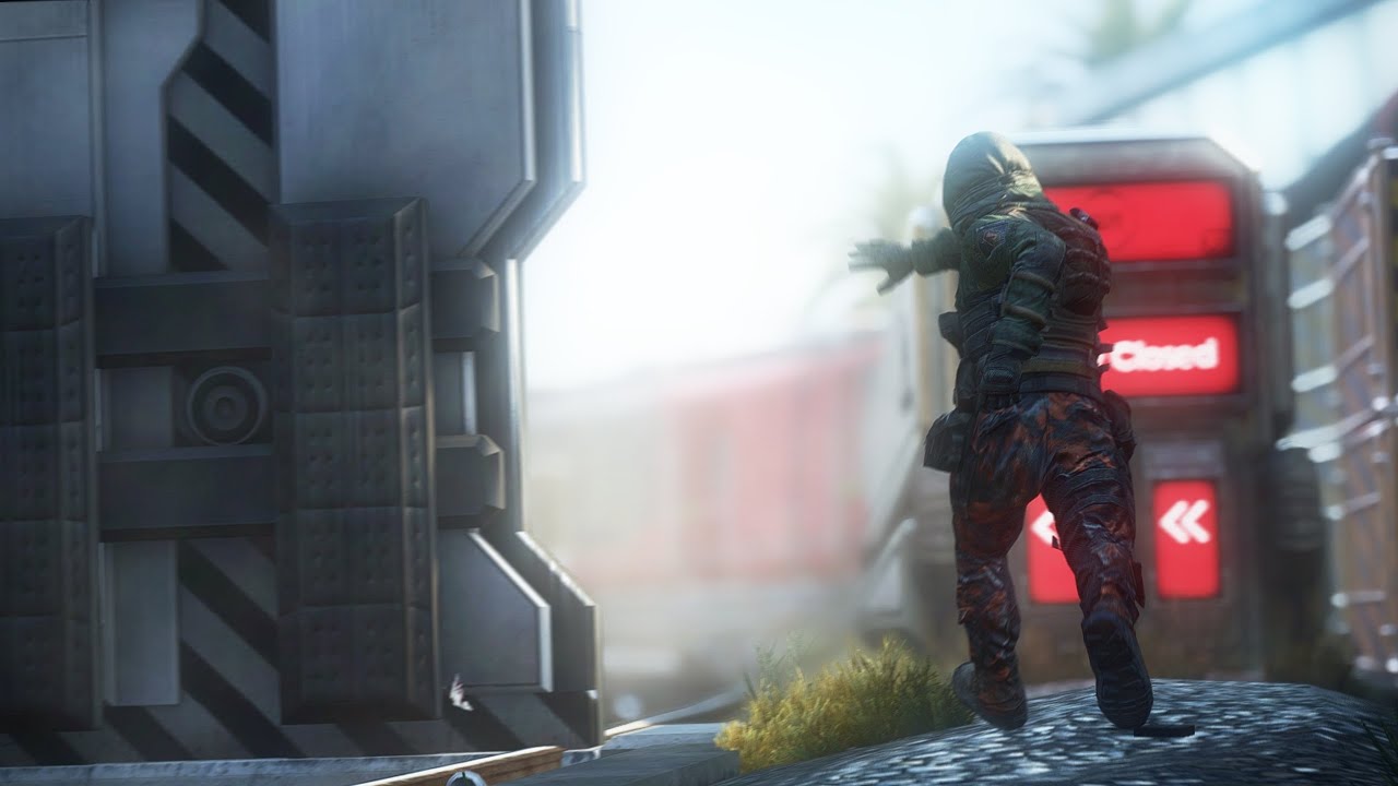 Embers (Clips in Desc.)