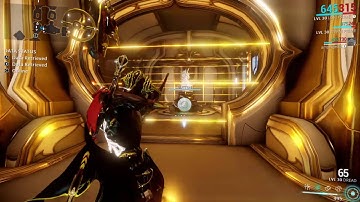 Warframe Pavlov the easy way