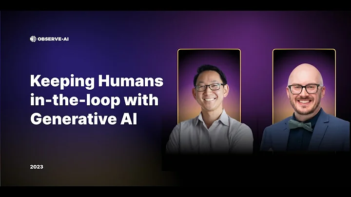 Keeping Humans-in-the-Loop with Generative AI for Contact Centers