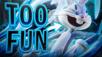Bugs Bunny is The Most Fun Character in MultiVersus