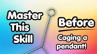 Don't Cage a Crystal Until You Learn THIS!!