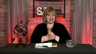 The Savvy Author Episode 005
