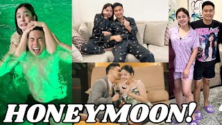 Download Lagu BUHAY MAG-ASAWA nila Shaira Diaz at EA Guzman HONEYMOON After the WEDDING MP3 Download Lagu BUHAY MAG-ASAWA nila Shaira Diaz at EA Guzman HONEYMOON After the WEDDING MP3