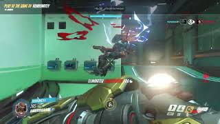 A Doom Triple Kill