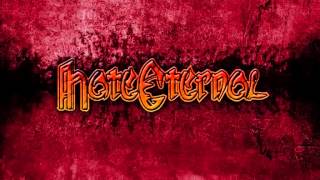 Hate Eternal - Whom Gods May Destroy