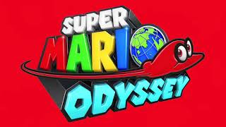 You Got A Multi-Moon Domestic Version - Super Mario Odyssey